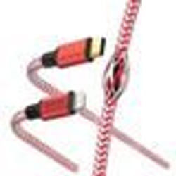 Hama Reflective 1,5 m Rouge