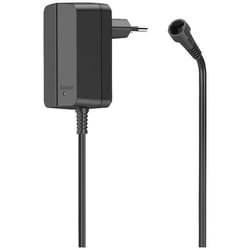 Hama 00223613 unité d'alimentation d'énergie 12 W Noir