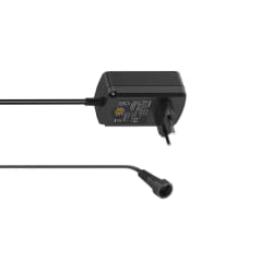 Hama 00223615 unité d'alimentation d'énergie 18 W Noir