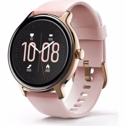 Hama Fit Watch 4910, 2,77 cm (1.09"), LCD, Écran tactile, GPS (satellite), 34 g