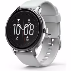Hama Fit Watch 4910, 2,77 cm (1.09"), LCD, Écran tactile, GPS (satellite), 34 g