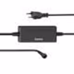 Hama 00223618, 36 W, 100 - 240 V, Surchauffe, Surcharge, Inversion de polarité, Court-circuit, CE, Noir