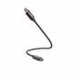 Hama 00201604, 0,2 m, USB C, USB C, USB 2.0, 480 Mbit/s, Noir