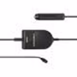 Hama 00223619, Auto, Allume-cigare, 12 V, Noir