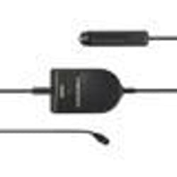Hama 00223619 chargeur d'appareils mobiles Noir Allume-cigare Auto