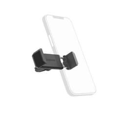 Hama Compact Support passif Mobile/smartphone Noir