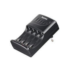 Hama 00223553 chargeur de batterie Pile domestique Secteur