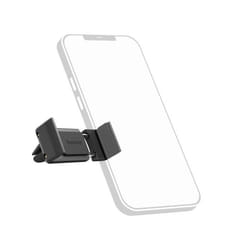 Hama Flipper Support passif Mobile/smartphone Noir