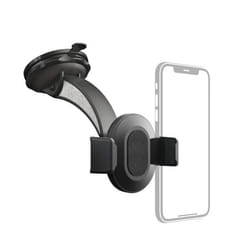 Hama Move Support passif Mobile/smartphone Noir