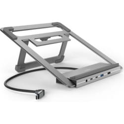 Hama Connect2Office Stand Supports de Laptop Anthracite