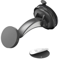 Hama Magnet Support passif Mobile/smartphone Noir