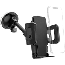 Hama Compact Support passif Mobile/smartphone Noir