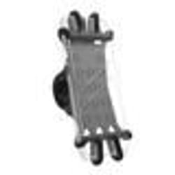 Hama Flexible Support passif Mobile/smartphone Noir