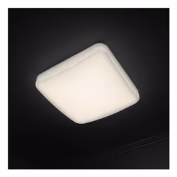 Hama 176605 éclairage de plafond LED 18 W E