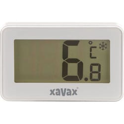 Hama 00185854 thermomètre appareils de cuisine Numérique -30 - 50 °C Blanc