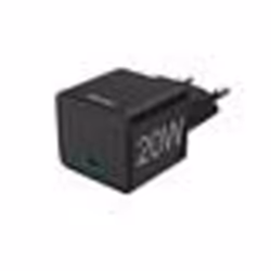 Hama 00201649, Intérieure, Secteur, 12 V, Noir
