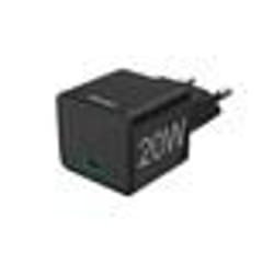 Hama 00201649 chargeur d'appareils mobiles Smartphone Noir Secteur Charge rapide Intérieure