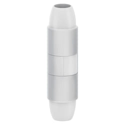 Hama 00305094 connecteur coaxial 1 pièce(s)