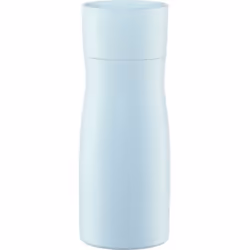Hama 00181594, 400 ml, Utilisation quotidienne, Bleu, Acier inoxydable, Adulte, Homme/femme