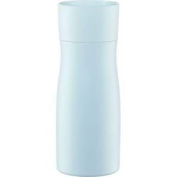 Hama 00181594 gourde Utilisation quotidienne 400 ml Acier inoxydable Bleu
