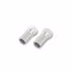 Hama 00305112, Type F, Type F, Mâle, 5,5 mm, 2 pièce(s)