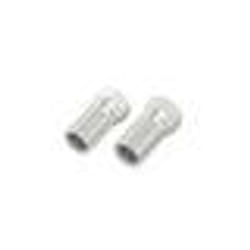 Hama 00305112 connecteur coaxial Type F 2 pièce(s)