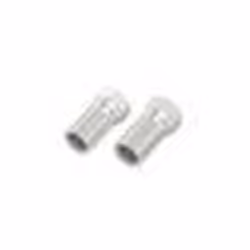 Hama 00305118, Type F, Type F, Mâle, 8 mm, 2 pièce(s)