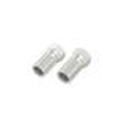 Hama 00305118 connecteur coaxial Type F 2 pièce(s)