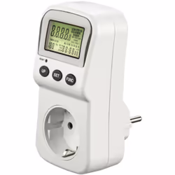 Hama 00223561, LCD, Secteur