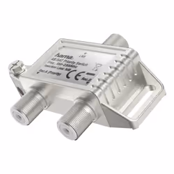 Hama 00305124, Argent, Métal