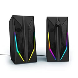 Hama BLAST-R 200 Noir Avec fil