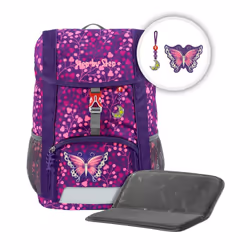 Step by Step KID, Ville, Fille, Imperméable, Polyester
