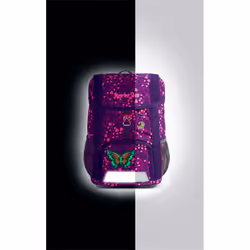 Step by Step KID sac à dos Cartable sac à dos Multicolore Polyester