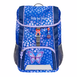 Step by Step KID sac à dos Cartable sac à dos Multicolore Polyester