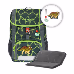 Step by Step KID, Ville, Garçon, Imperméable, Polyester