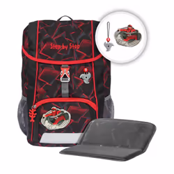 Step by Step KID, Ville, Garçon, Imperméable, Polyester