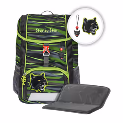 Step by Step KID, Ville, Unisexe, Imperméable, Polyester