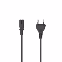 Hama 00223273, 1,5 m, Coupleur C7, 230 V