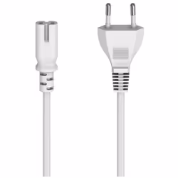 Hama 00223276, 5 m, Coupleur C7, 230 V