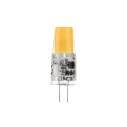 Hama 00112867 energy-saving lamp 2,4 W G4 F