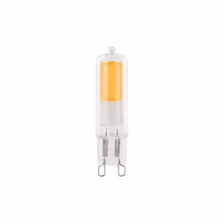 Hama 00112885, 2 W, 25 W, G9, 250 lm, 15000 h, Blanc chaud