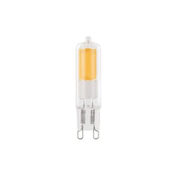Hama 00112885 energy-saving lamp 2 W G9 E