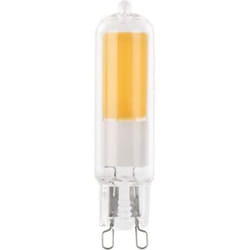 Hama 00112886 energy-saving lamp 4 W G9 E