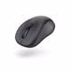 Hama Canosa V2, Ambidextre, Optique, Bluetooth, 1600 DPI, Anthracite