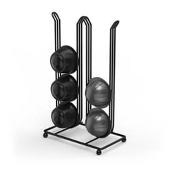 Xavax 00111266 support de capsule de café 16 capsules Métal Noir