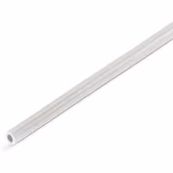 Xavax 00111271, Tube d'aspiration du lait, Universel, Transparent, Silicone, 1 pièce(s)