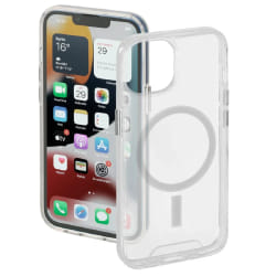 Hama 00215550 6.7" Housse Transparent