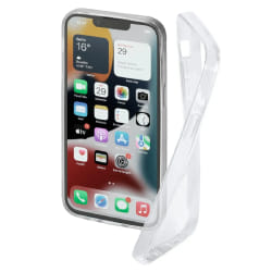 Hama Crystal Clear 6.1" Housse Transparent