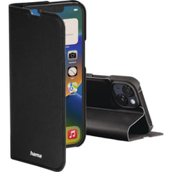 Hama Slim Pro 6.7" Folio Noir