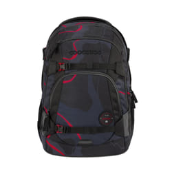 Coocazoo MATE sac à dos Sac à dos normal Multicolore Polyester